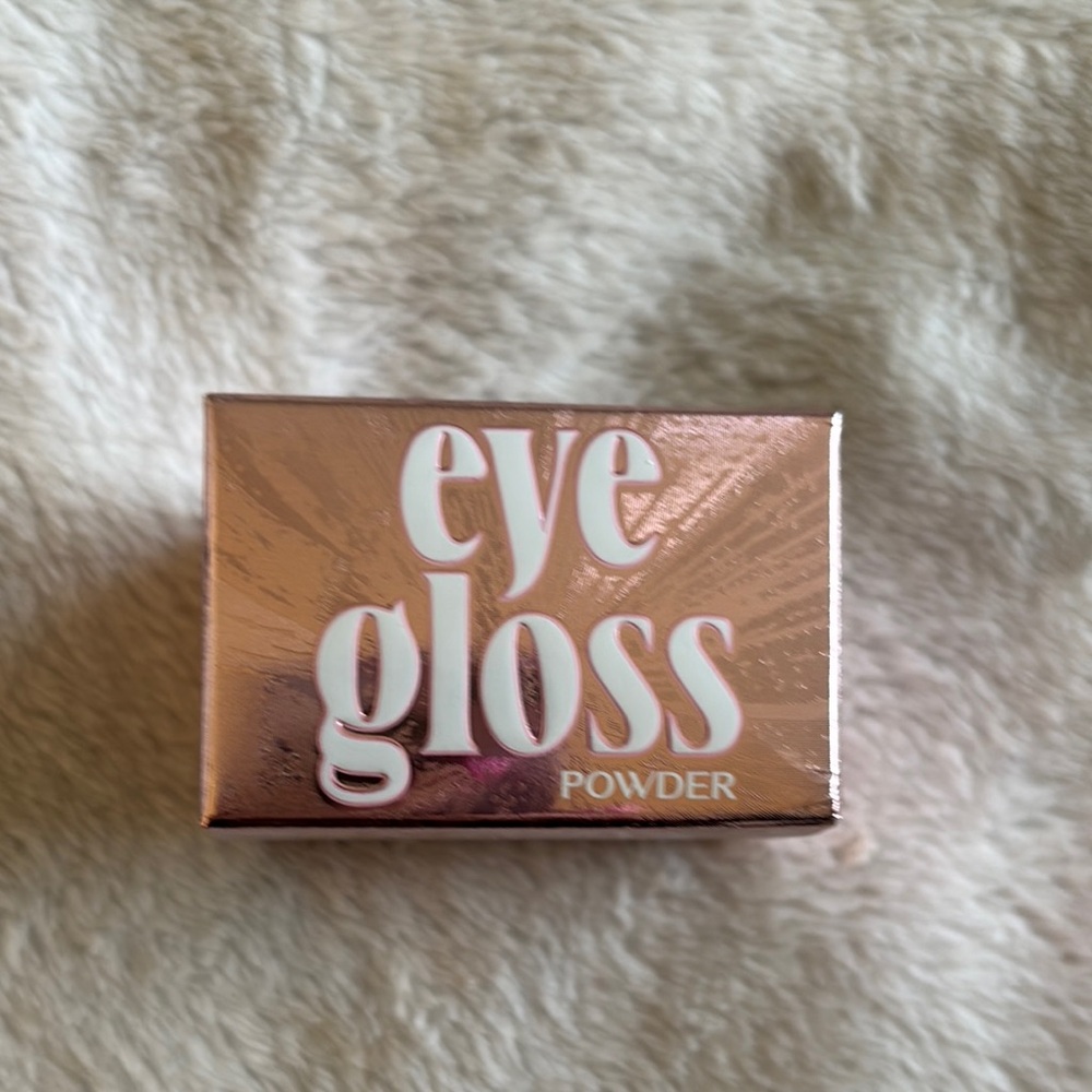 Mood Ring Eye Gloss Powder